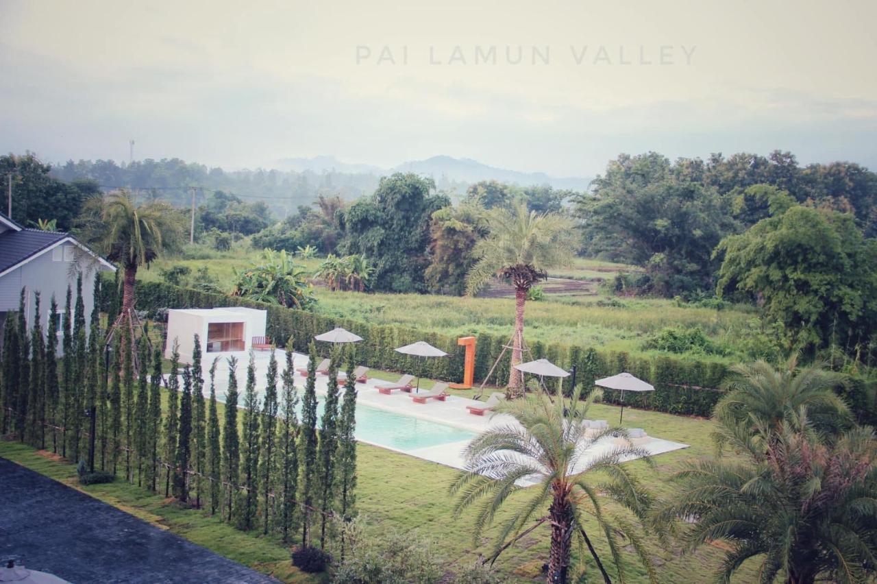 Pai Lamun Valley Екстериор снимка