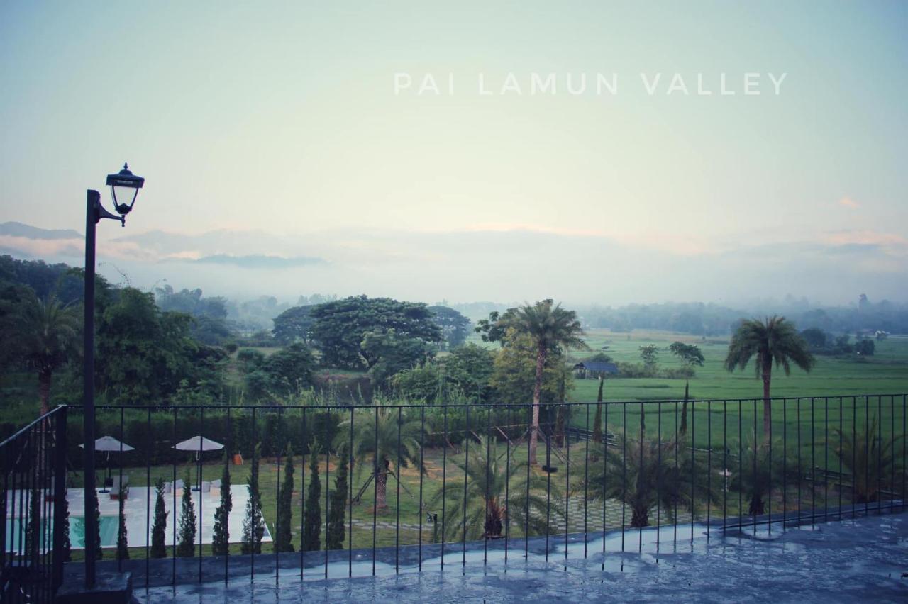 Pai Lamun Valley Екстериор снимка