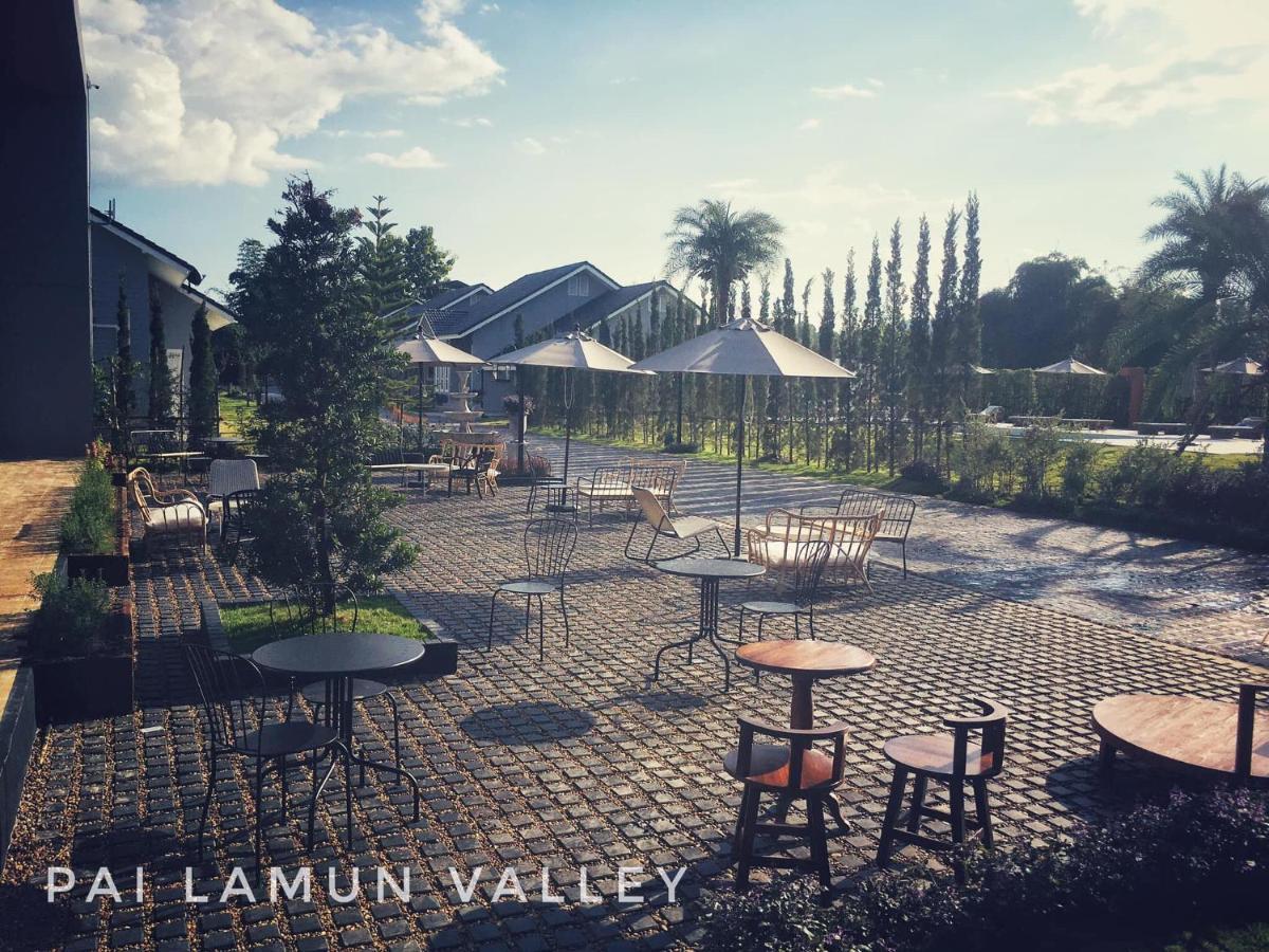 Pai Lamun Valley Екстериор снимка