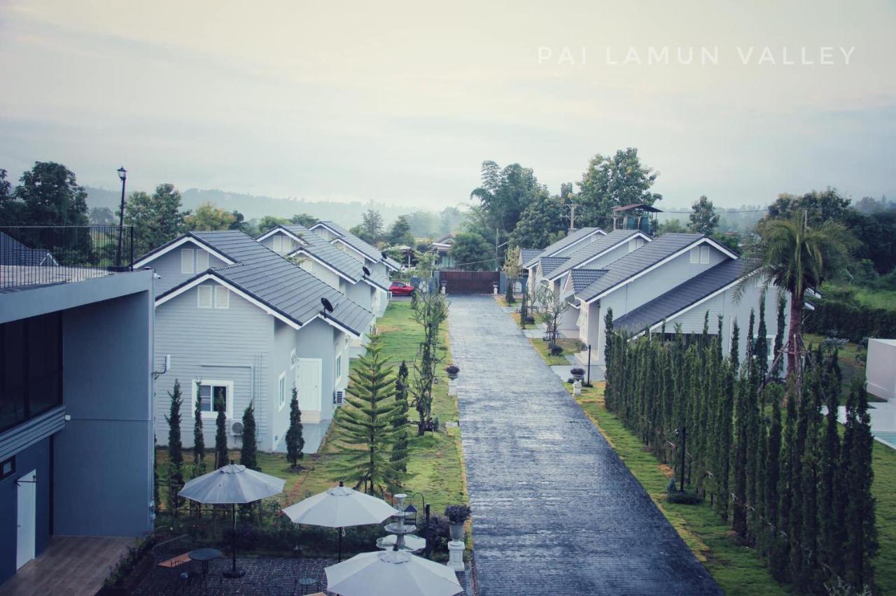 Pai Lamun Valley Екстериор снимка