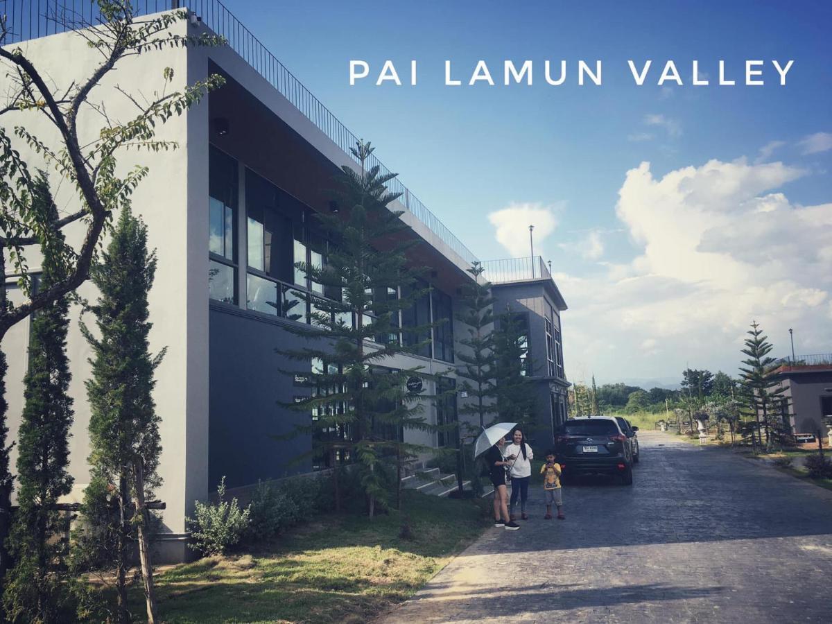 Pai Lamun Valley Екстериор снимка