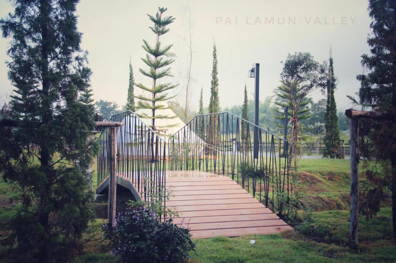 Pai Lamun Valley Екстериор снимка