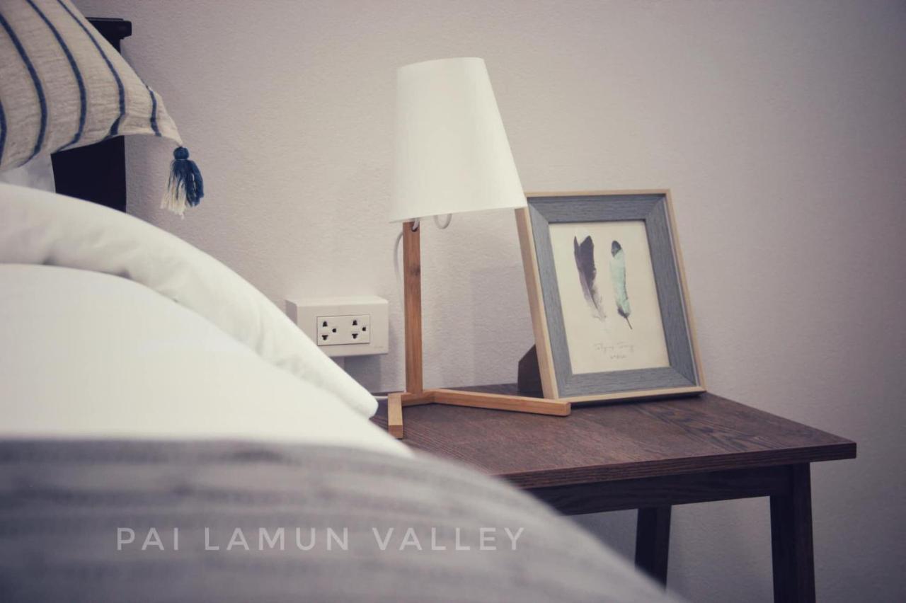 Pai Lamun Valley Екстериор снимка
