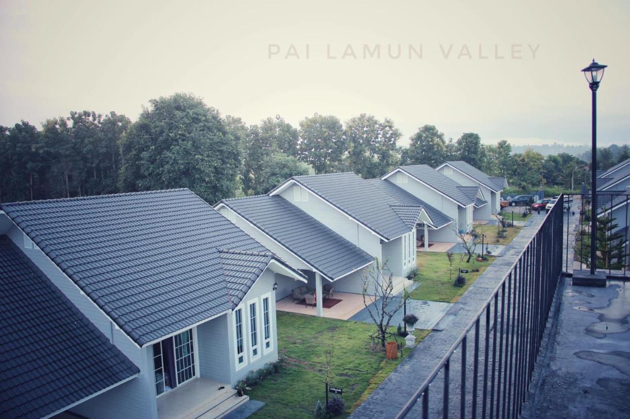Pai Lamun Valley Екстериор снимка