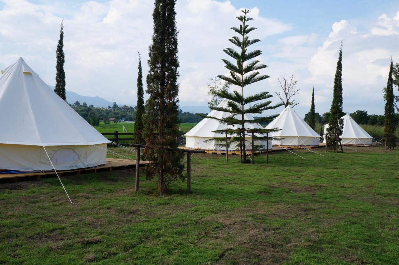 Pai Lamun Valley Екстериор снимка