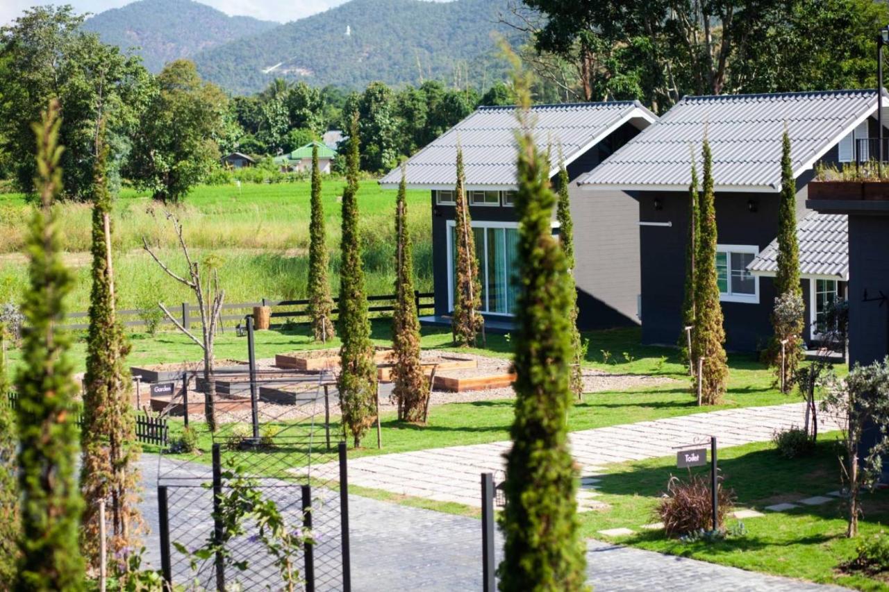 Pai Lamun Valley Екстериор снимка