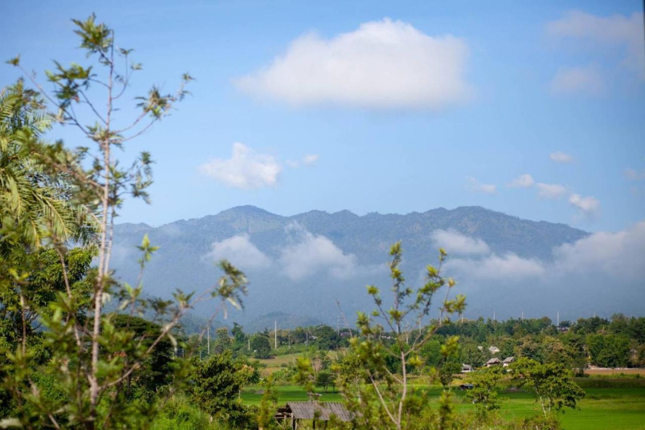 Pai Lamun Valley Екстериор снимка