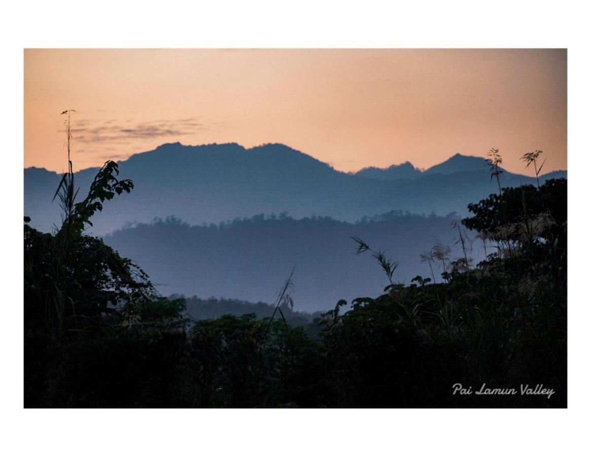 Pai Lamun Valley Екстериор снимка