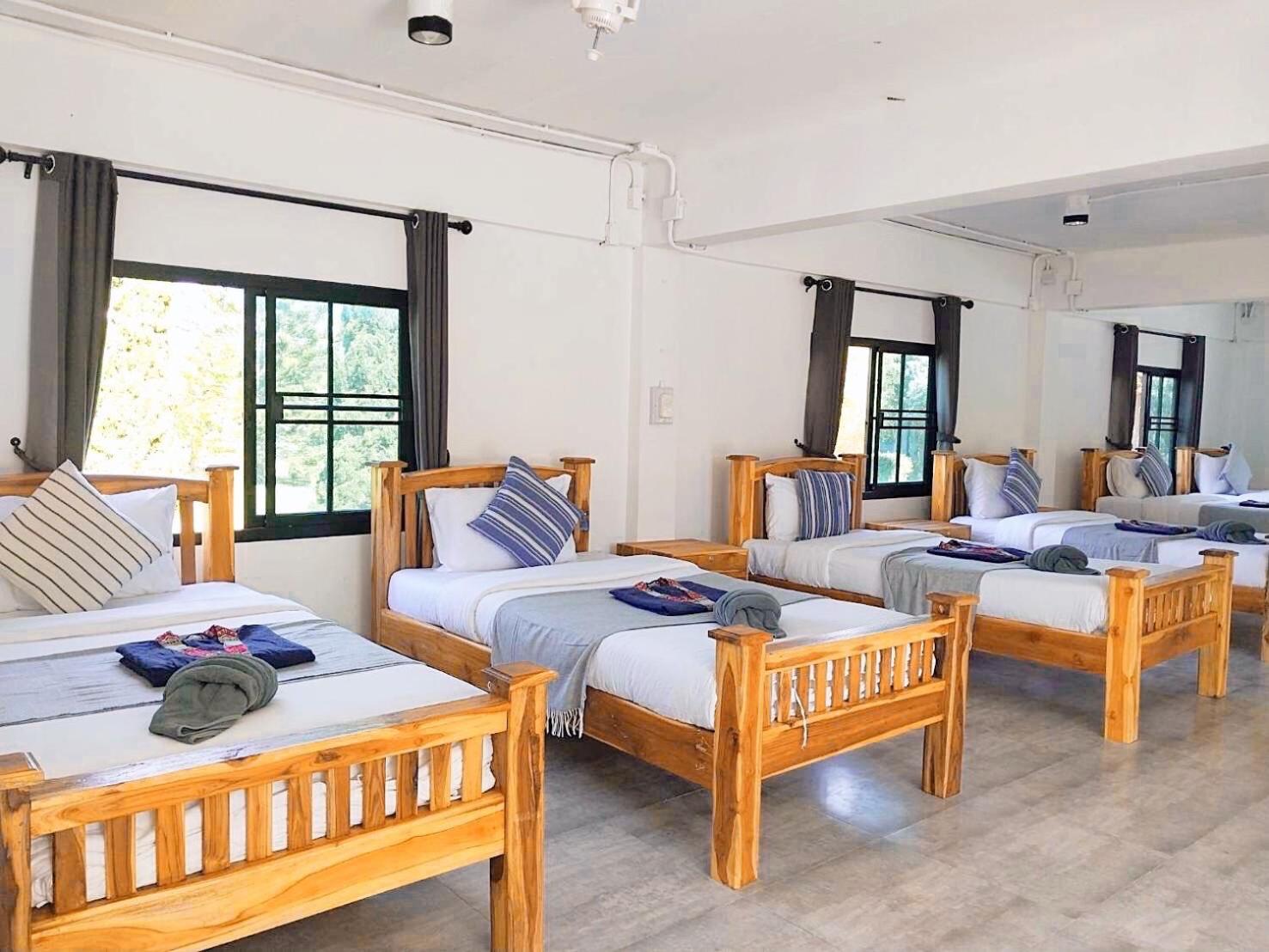 Pai Lamun Valley Екстериор снимка